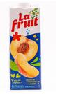 Suco pêssego caixa 1LT