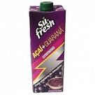 Suco Pronto Sufresh Açaí e Guaraná Cremoso Caixa 1L