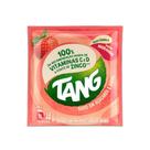 Suco Tang Sabor Morango 18g