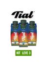 Suco tial 100% manga 250ml - kit 3 unidades