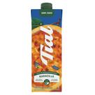 Suco Tial 100% Maracujá e Pera 1L