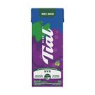 Suco Tial Kids Uva 200ml - Embalagem com 24 Unidades