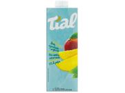 Suco Tial Manga com 1 Litro