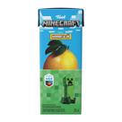 Suco Tial Minecraft Maracujá 200ml - Embalagem com 24 Unidades