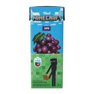 Suco Tial Minecraft Uva 200ml - Embalagem com 24 Unidades