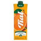 Suco Tial Néctar Laranja 1 Litro - Embalagem com 12 Unidades Suco Tial Néctar Laranja 1 Litro - Embalagem com 12 Unidades