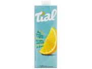 Suco Tial Néctar Sabor Laranja 1 Litro
