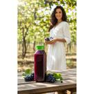 Suco Uva Maçã 900ml Sabor Natural Sem Glúten