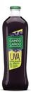 Suco Uva Tinto Integral 1,5 Litros Vidro - CAMPO LARGO Suco Uva Tinto Integral 1,5 Litros Vidro - CAMPO LARGO
