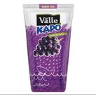 Suco valle kapo sabor uva