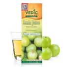 Suco Védico Sucos Amla Juice de groselha indiana 1L com vitamina C Suco Védico Sucos Amla Juice de groselha indiana 1L com vitamina C