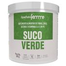 Suco Verde 300g Femme - ApisNutri