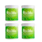Suco Verde Matcha Luci Luci Limão Pack 4 Unidades