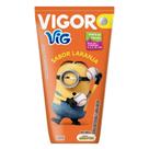 Suco Vigor Nectar Vig Laranja 200ml - Embalagem com 12 Unidades