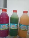 Sucos Naturais Flamingo Tropical 300 ml