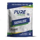 Sucralose 1Kg Pura Pure Athletic