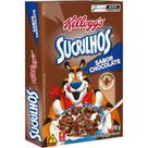 Sucrilhos Cereal Chocolate 240g Kelloggs