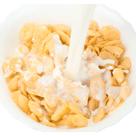 Sucrilhos com Açucar Pacote Com 500G sem Glúten Sucrilhos com Açucar Pacote Com 500G sem Glúten