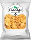 Sucrilhos Flocos De Milho Sem Açúcar 500g Com Laudo De Qualidade 1Kg 500g