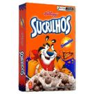 Sucrilhos Kelloggs Sabor Ovomaltine Caixa 200g