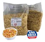 Sucrilhos São Braz Flocos De Milho 2kg (semelhante ao sucrilhos)