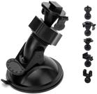 Suction Cup Dash Cam Mount Holder Sportway S10 para a maioria dos carros