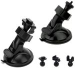 Suction Cup Dash Cam Mount Holder Sportway S20 para a maioria dos carros