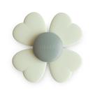 Suction Spinner Toy mushie Lucky para crianças pequenas Bath & Play