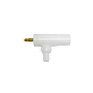 Suctor Sugador Poleacetal Saliva Venturi G8 Gnatus