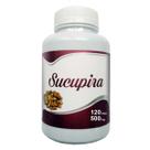 Sucupira 120cps 500mg NS