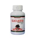 Sucupira Composta 60 Cápsulas