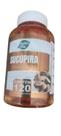 Sucupira Nutrilife 120 Cápsulas Tradição Natural para Cuidados Diários