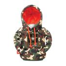 Sudadera con Capucha Aislante Puffin Para Latas - Ejército de EE.UU.