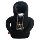 Sudadera con Capucha Puffin Termo Aislante para Latas 355 mL