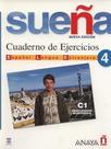 Suena 4 - Cuaderno De Ejercicios (Nueva Edicion) C