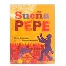 Sueña Pepe - Editora Callis