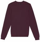 Sueter Blusão Masculino Em Tricô Decote V P Ao Xgg Malwee