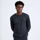 Suéter Braziline Flamengo Conto - Masculina - Chumbo