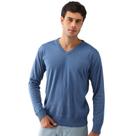 Suéter broken rules tricot masculino ref: bro590204