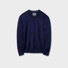 Sueter cashmere oficina