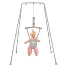 Suéter de Bebê FUNLIO (6 a 24 Meses) - Cor Cinza