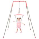 Suéter de bebê FUNLIO com suporte de 6 a 24 meses com corrente ajustável Suéter de bebê FUNLIO com suporte de 6 a 24 meses com corrente ajustável