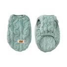 Suéter De Fleece Para Gatos E Cães Pequenos, Quente E Fofo, Pullover De Outono E Inverno, Fantasia