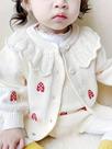 Suéter De Outono Para Menina, Cardigã De Tricô Para Bebês, Casaco De Primavera E Outono Suéter De Outono Para Menina, Cardigã De Tricô Para Bebês, Casaco De Primavera E Outono