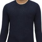 Sueter em Tricot Masculino Ogochi - 5531006 Sueter em Tricot Masculino Ogochi - 5531006