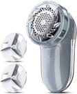 Suéter Fabric Shaver Bymore Lint Remover Defuzzer para roupas Suéter Fabric Shaver Bymore Lint Remover Defuzzer para roupas
