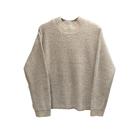 Sueter fem chf25420 b+ bege p