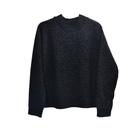 Sueter fem chf25420 b+ preto gg