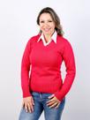 Suéter feminino