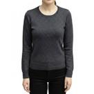 Sueter Feminino Gola Redonda Facinelli - 651251 Sueter Feminino Gola Redonda Facinelli - 651251
